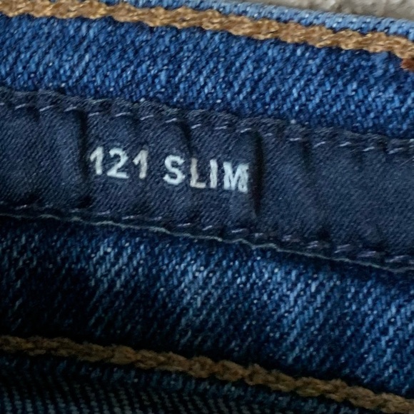 Lucky Brand Women Jeans - Picture 5 of 7